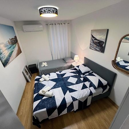 Blago Split Center Apartment Екстериор снимка