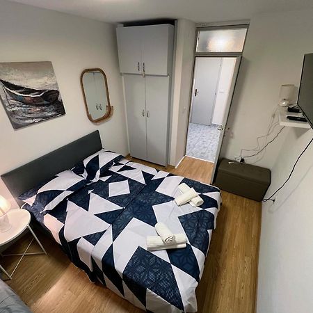 Blago Split Center Apartment Екстериор снимка
