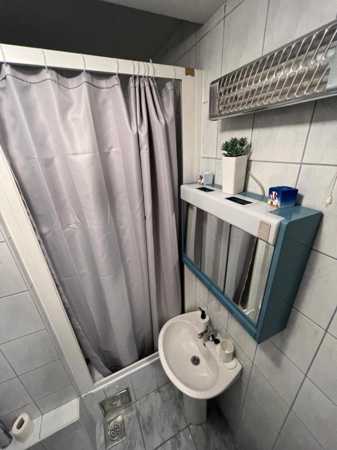 Blago Split Center Apartment Екстериор снимка