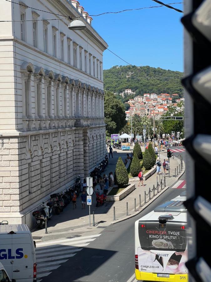 Blago Split Center Apartment Екстериор снимка