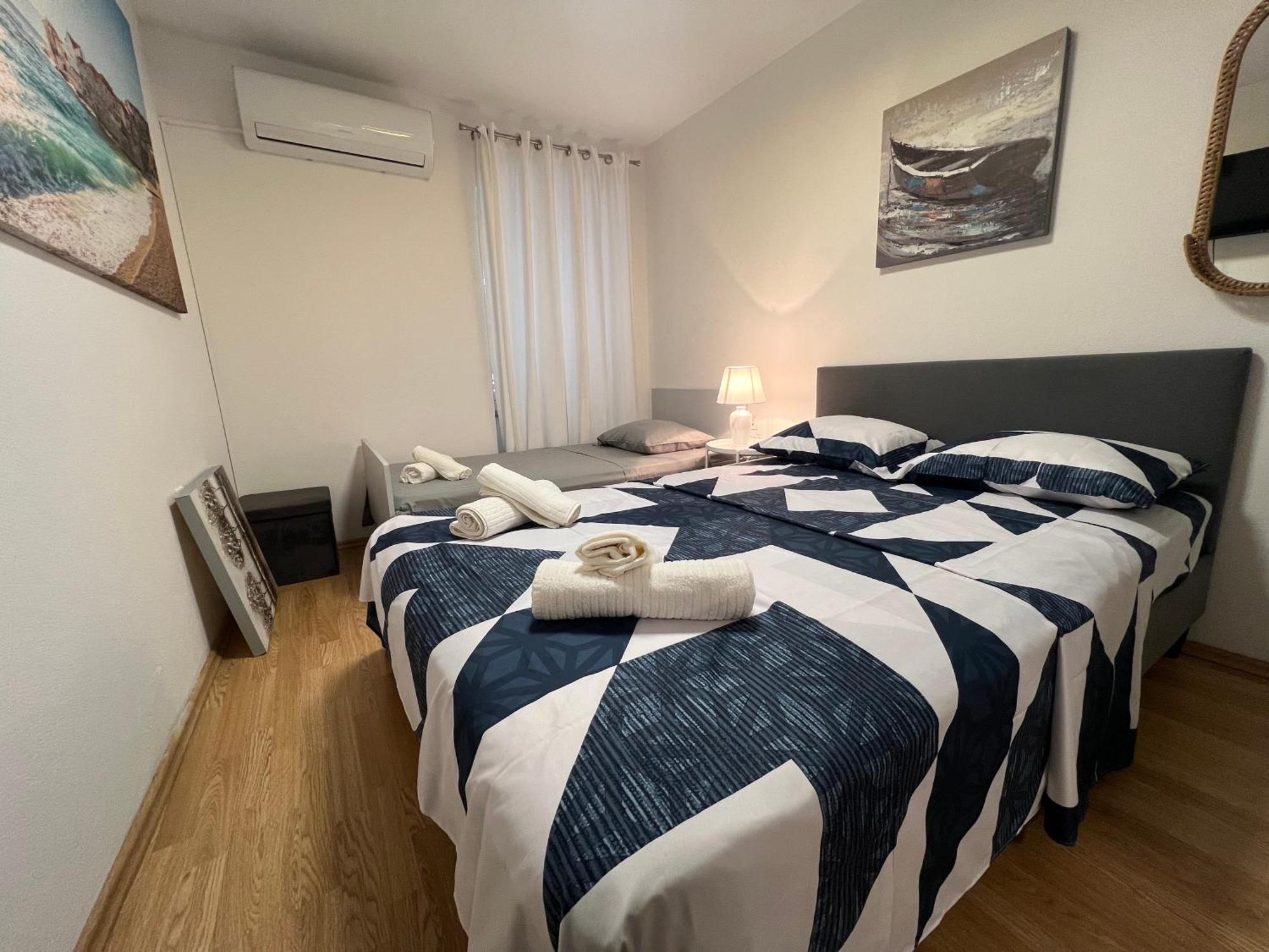 Blago Split Center Apartment Екстериор снимка
