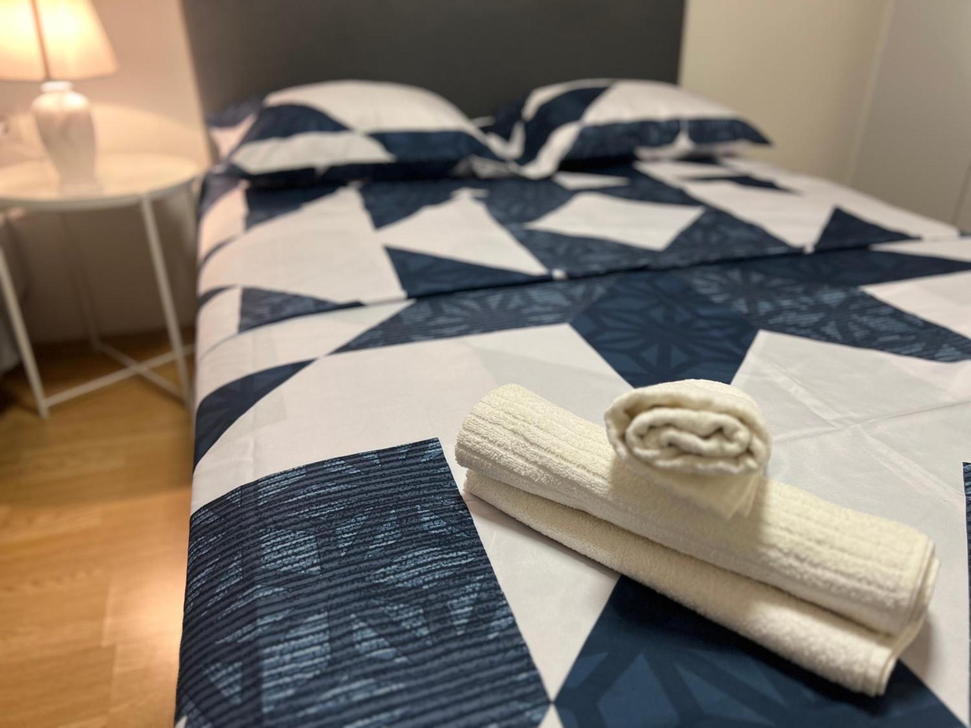 Blago Split Center Apartment Екстериор снимка