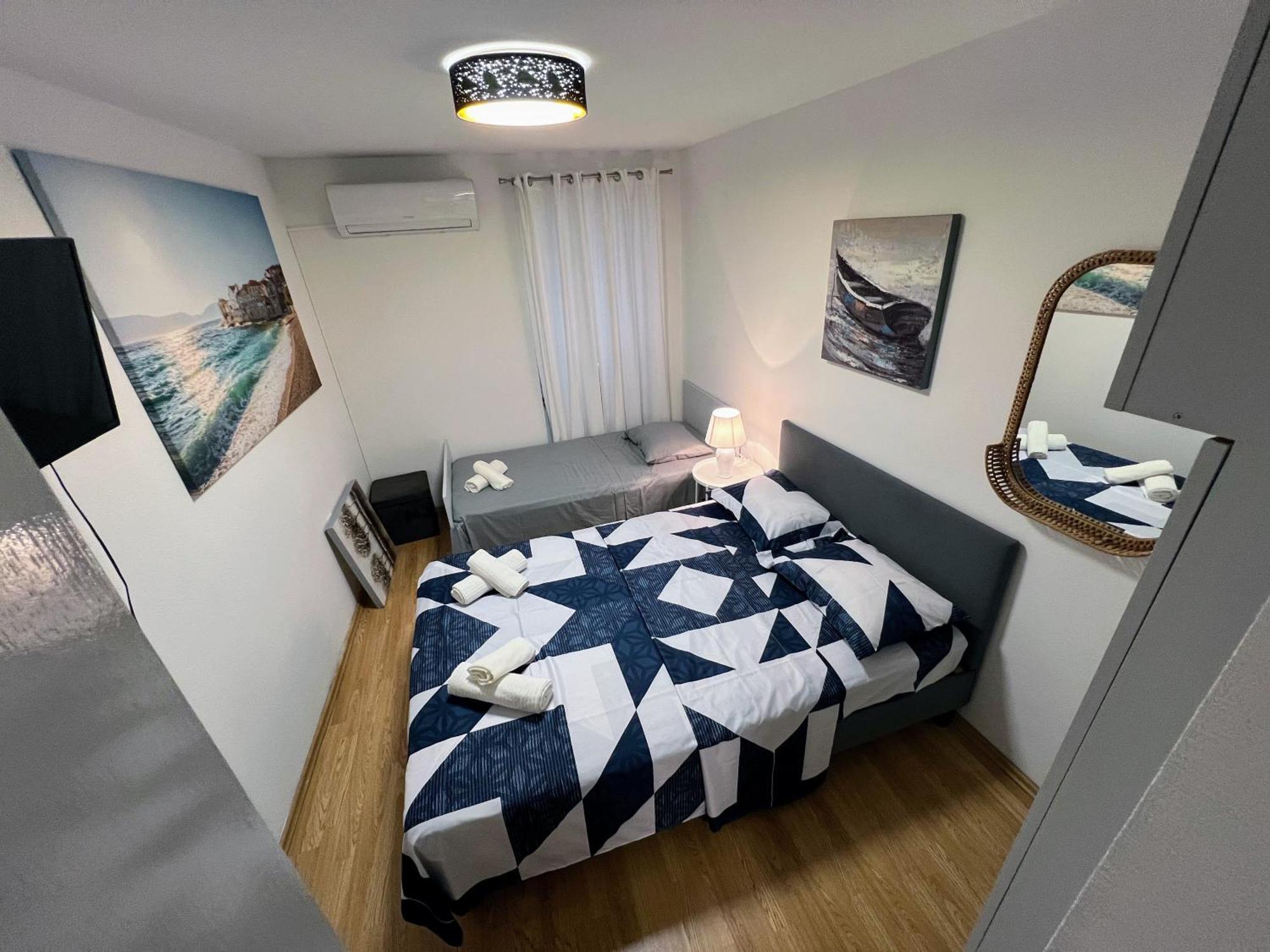 Blago Split Center Apartment Екстериор снимка