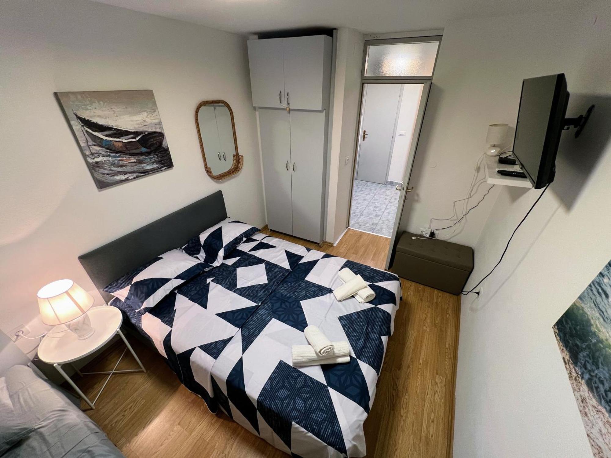 Blago Split Center Apartment Екстериор снимка