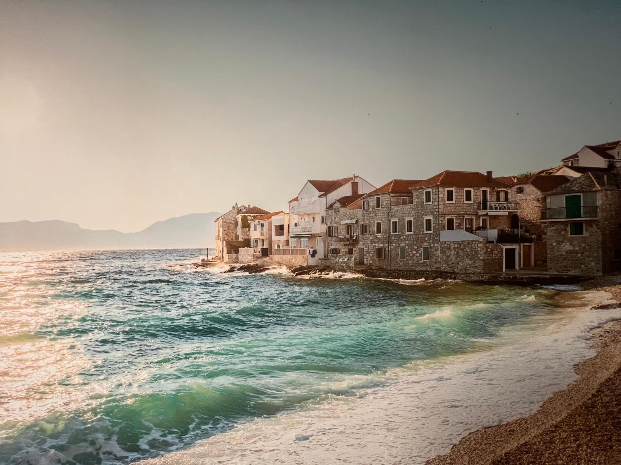 Blago Split Center Apartment Екстериор снимка