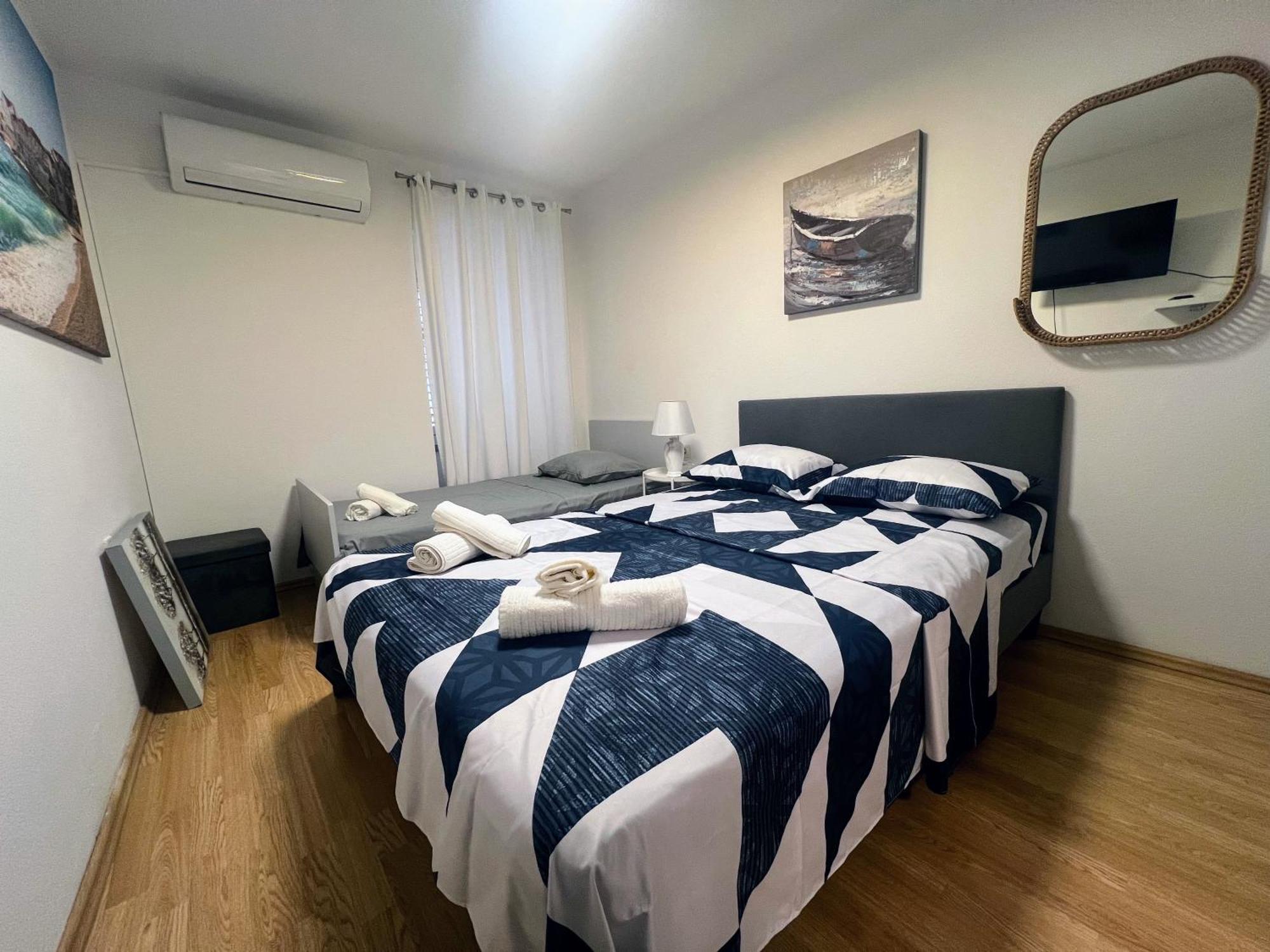Blago Split Center Apartment Екстериор снимка