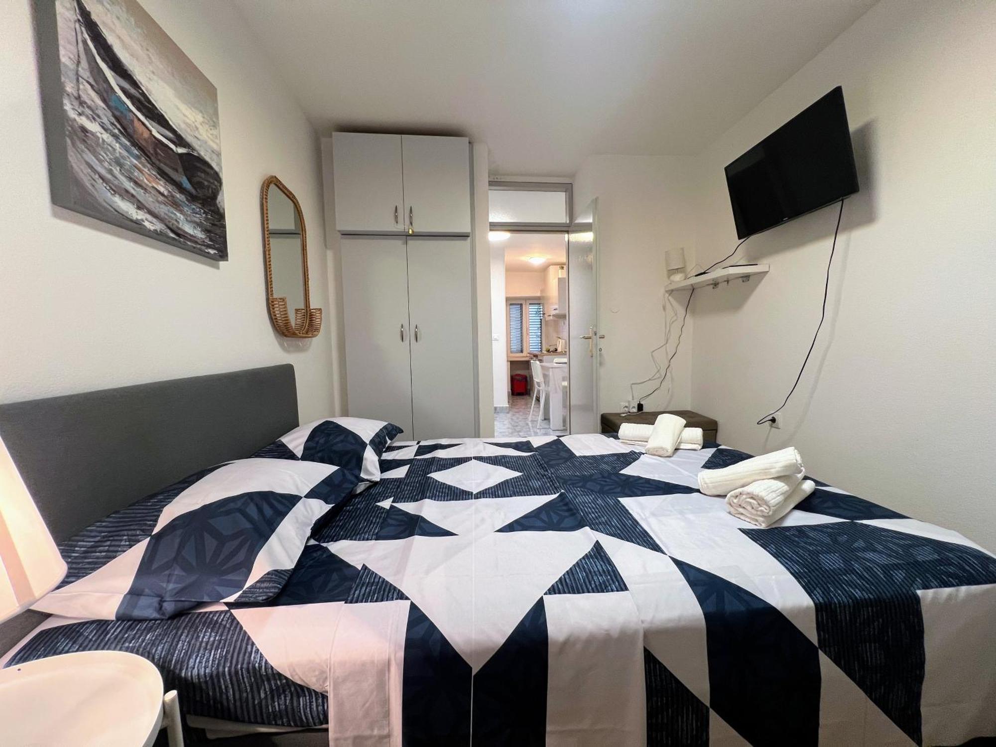 Blago Split Center Apartment Екстериор снимка