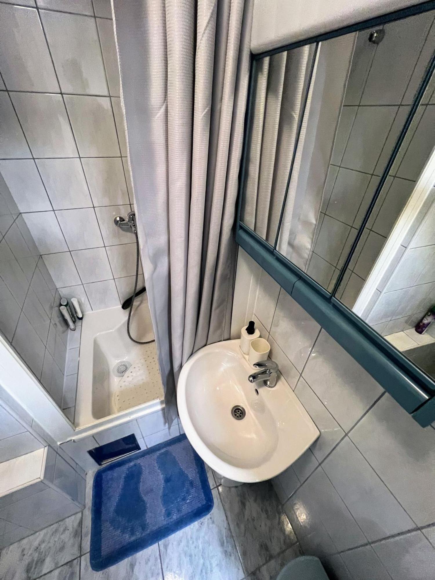 Blago Split Center Apartment Екстериор снимка