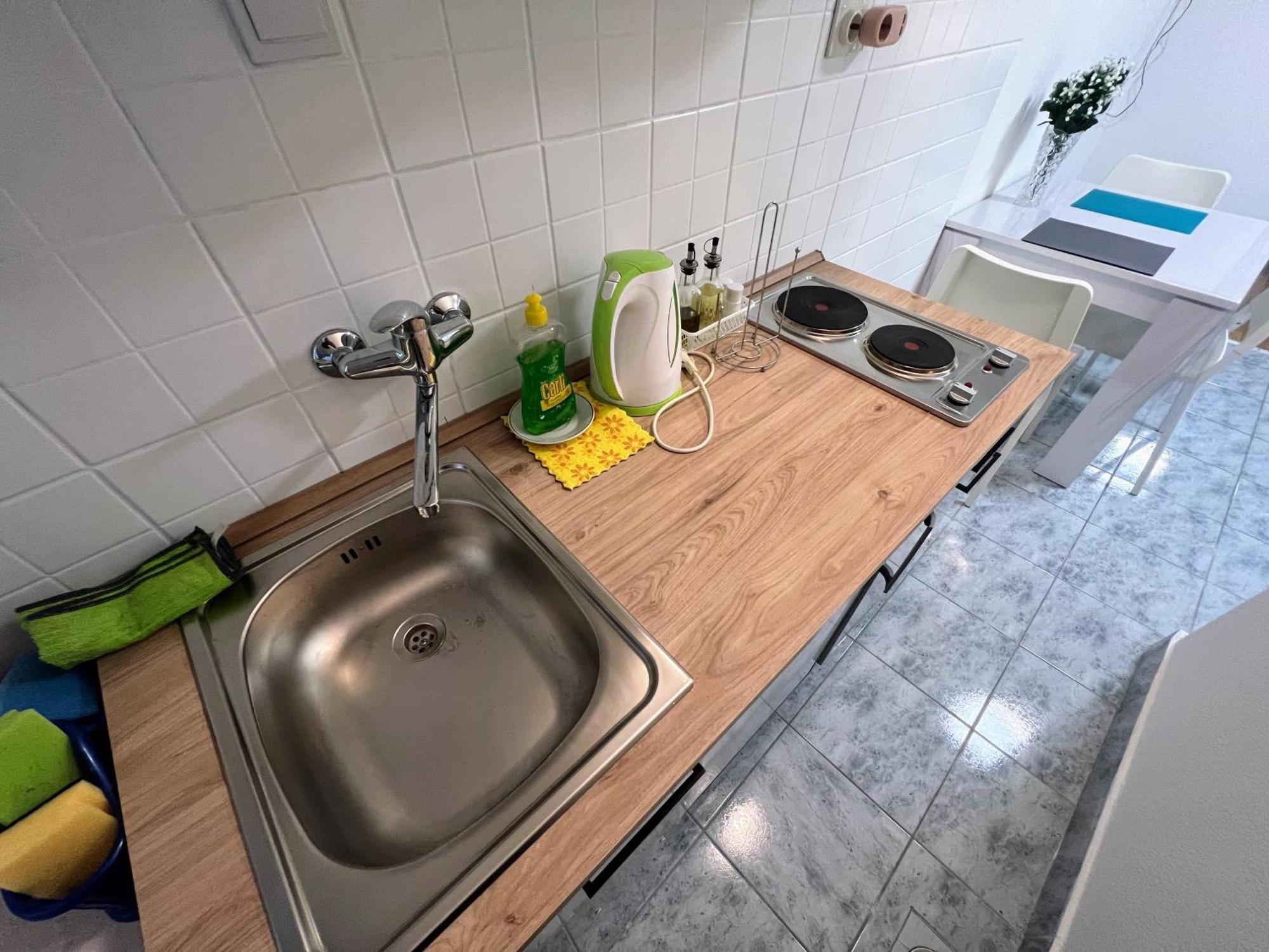 Blago Split Center Apartment Екстериор снимка