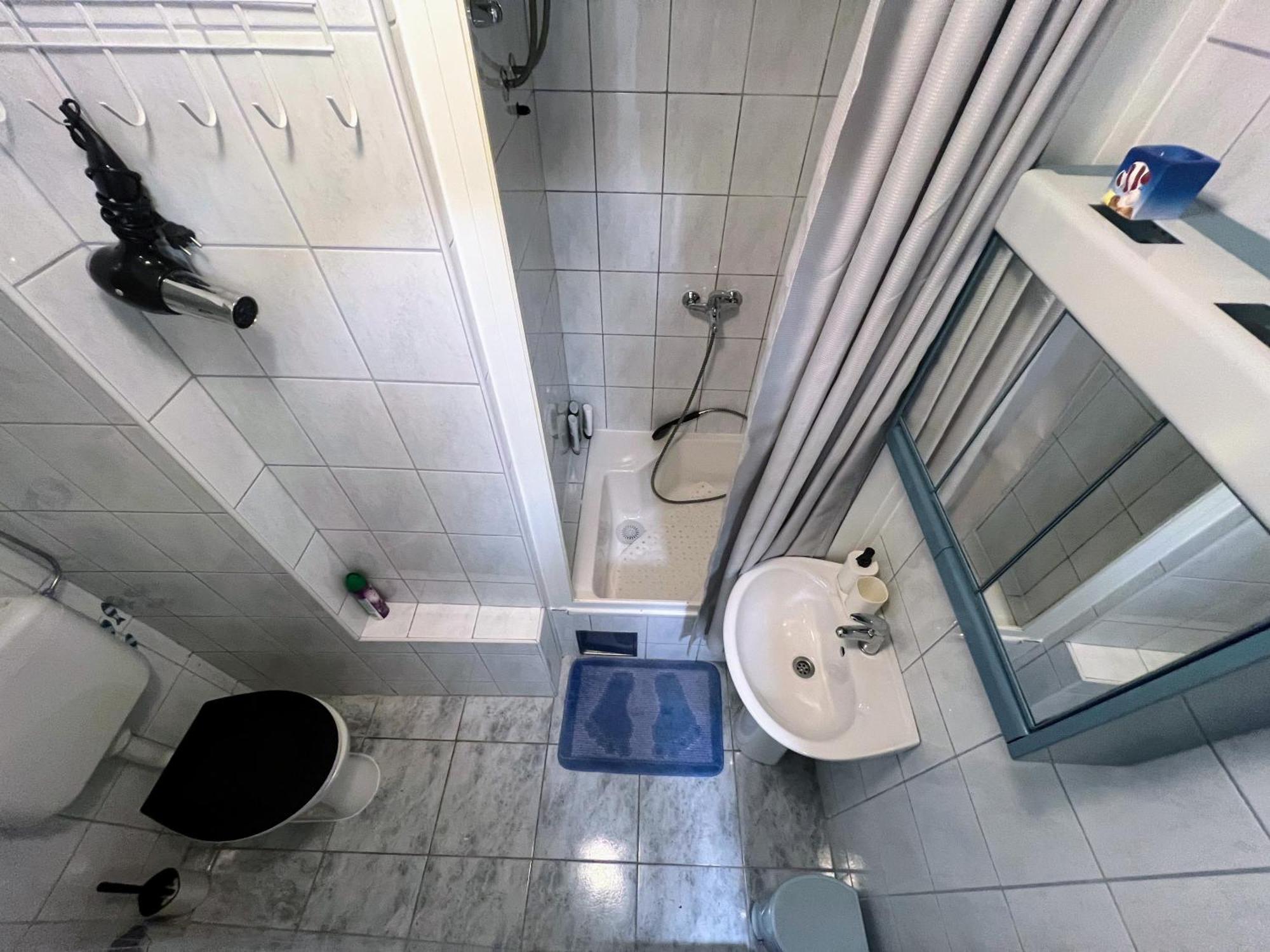 Blago Split Center Apartment Екстериор снимка