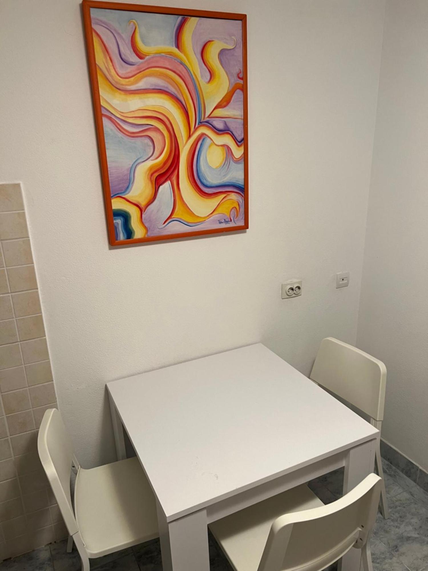 Blago Split Center Apartment Екстериор снимка